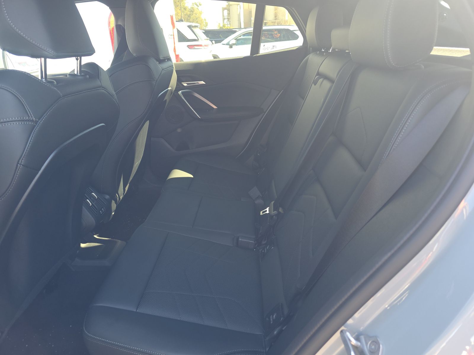 2025 BMW X2 xDrive28i AWD