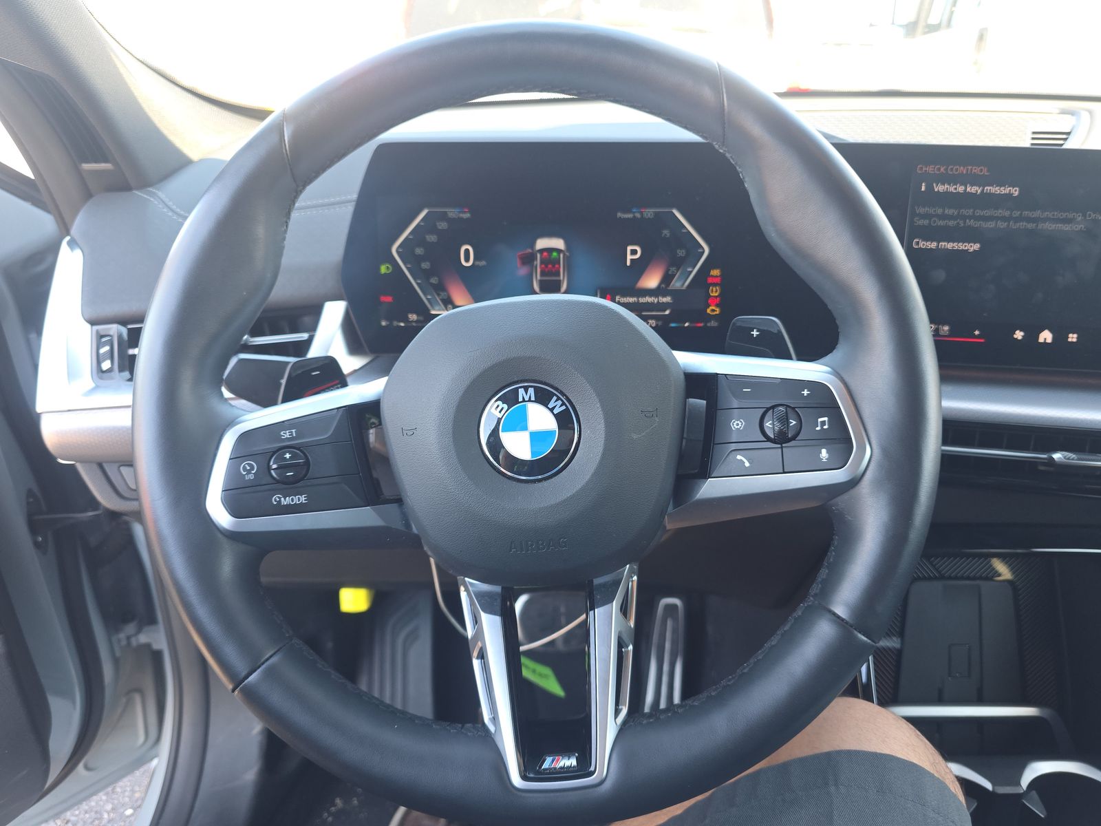 2025 BMW X2 xDrive28i AWD