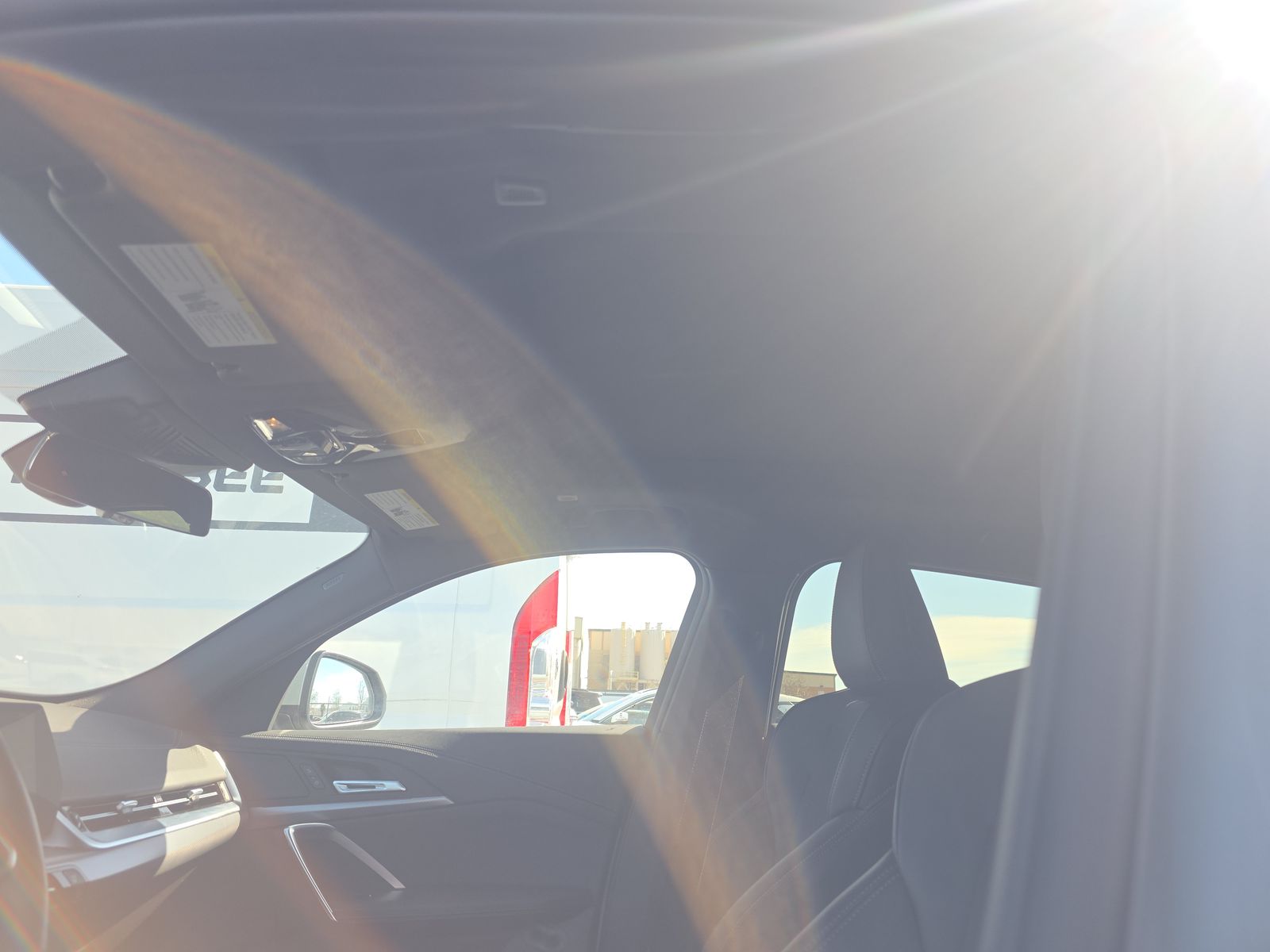 2025 BMW X2 xDrive28i AWD