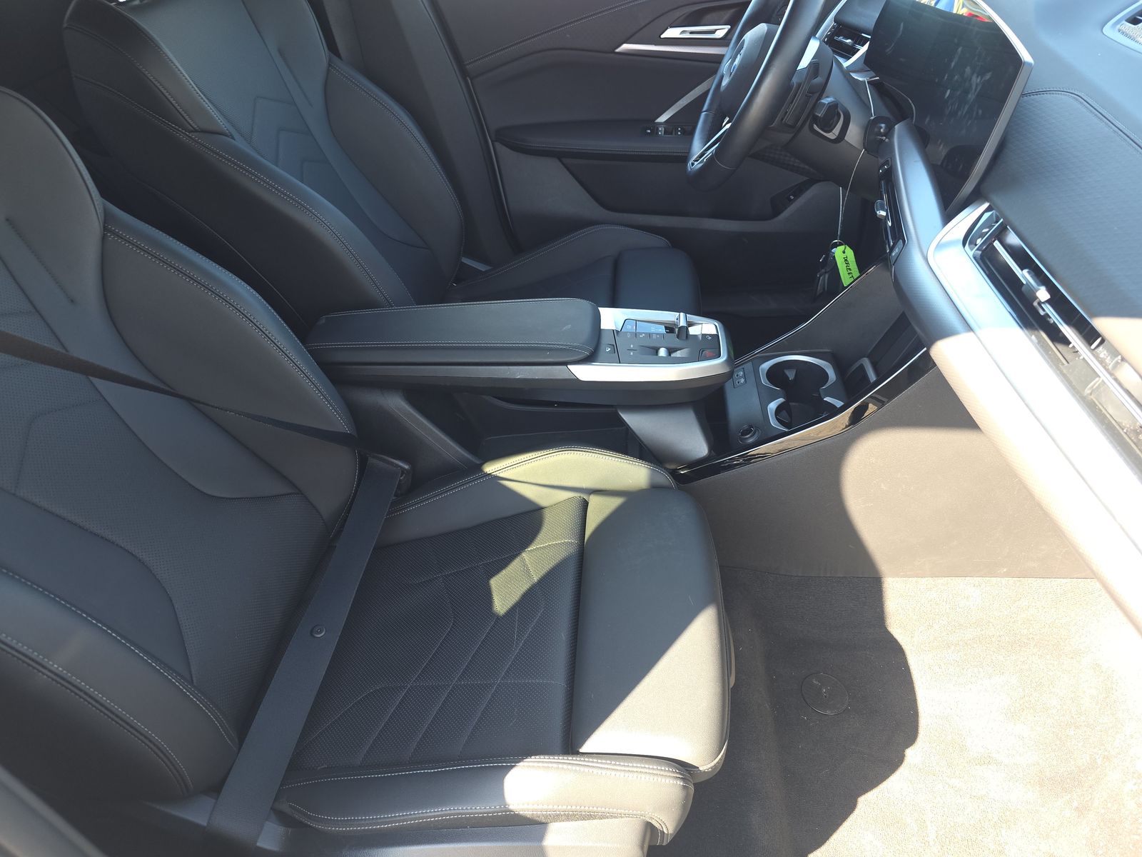 2025 BMW X2 xDrive28i AWD