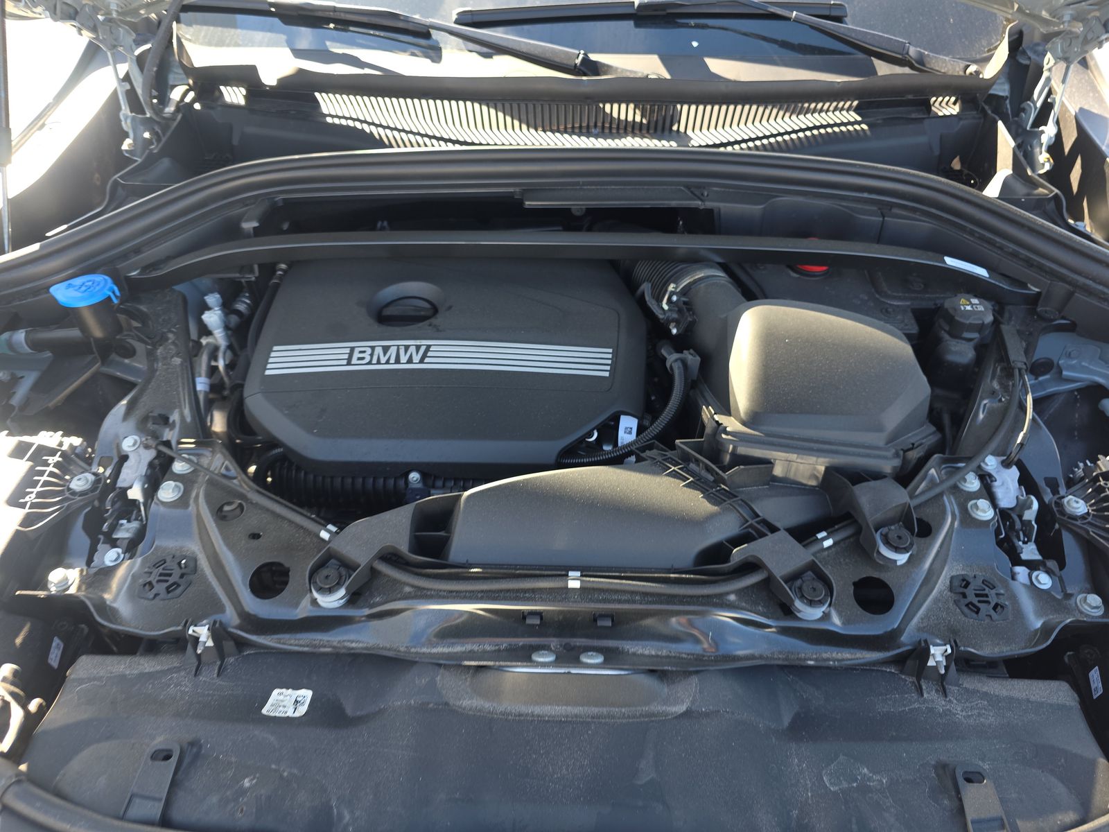 2025 BMW X2 xDrive28i AWD