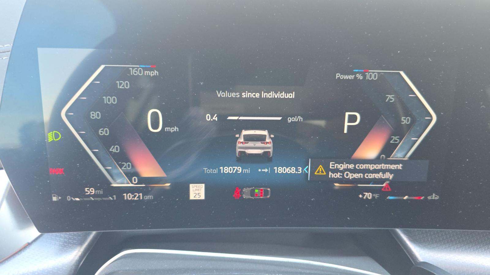 2025 BMW X2 xDrive28i AWD