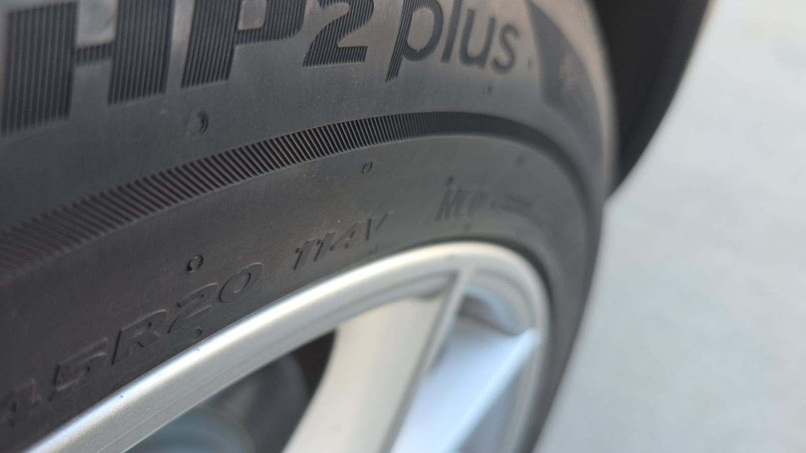 2025 Porsche Cayenne S AWD