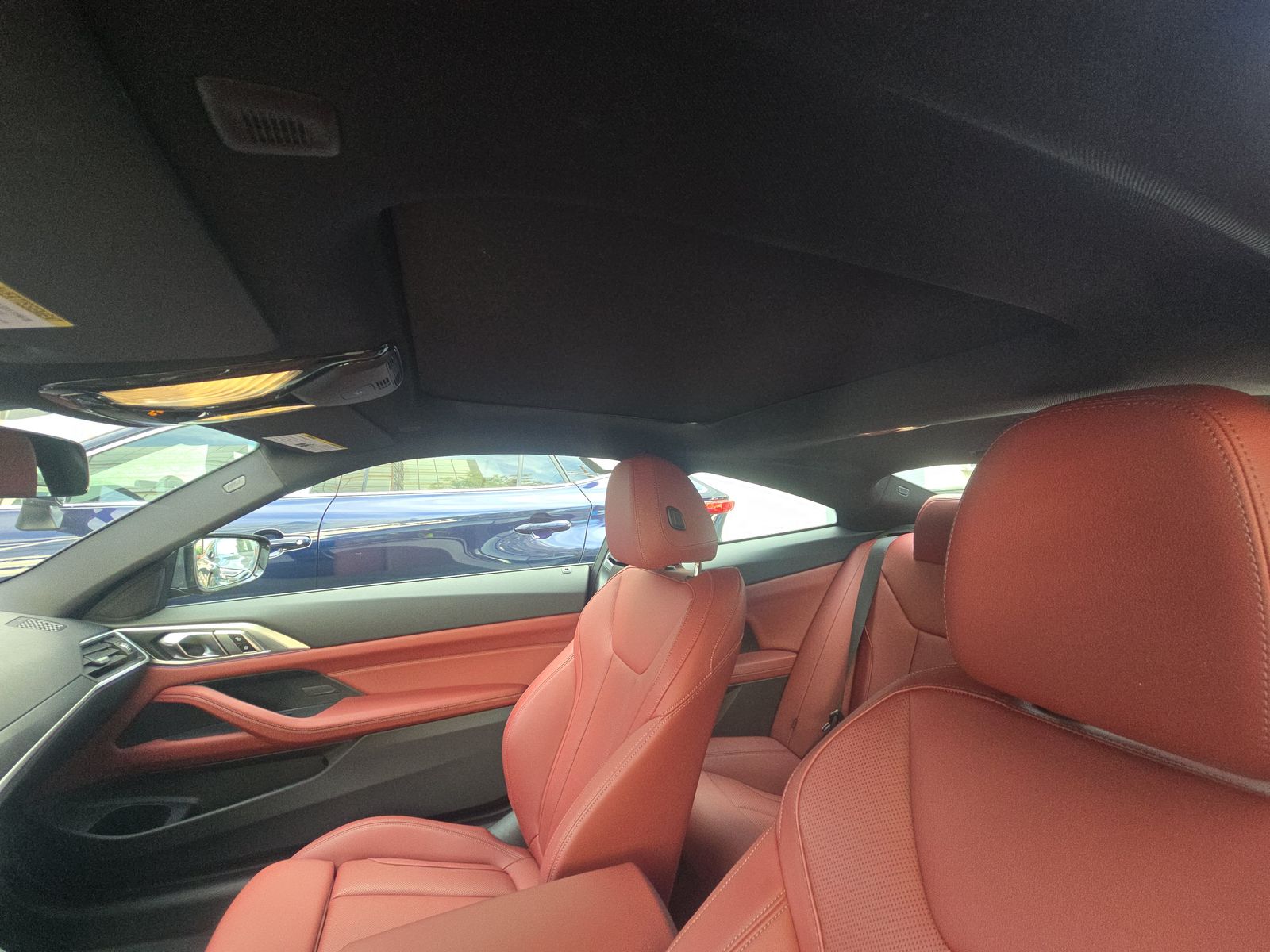 2023 BMW 4 Series 430i RWD