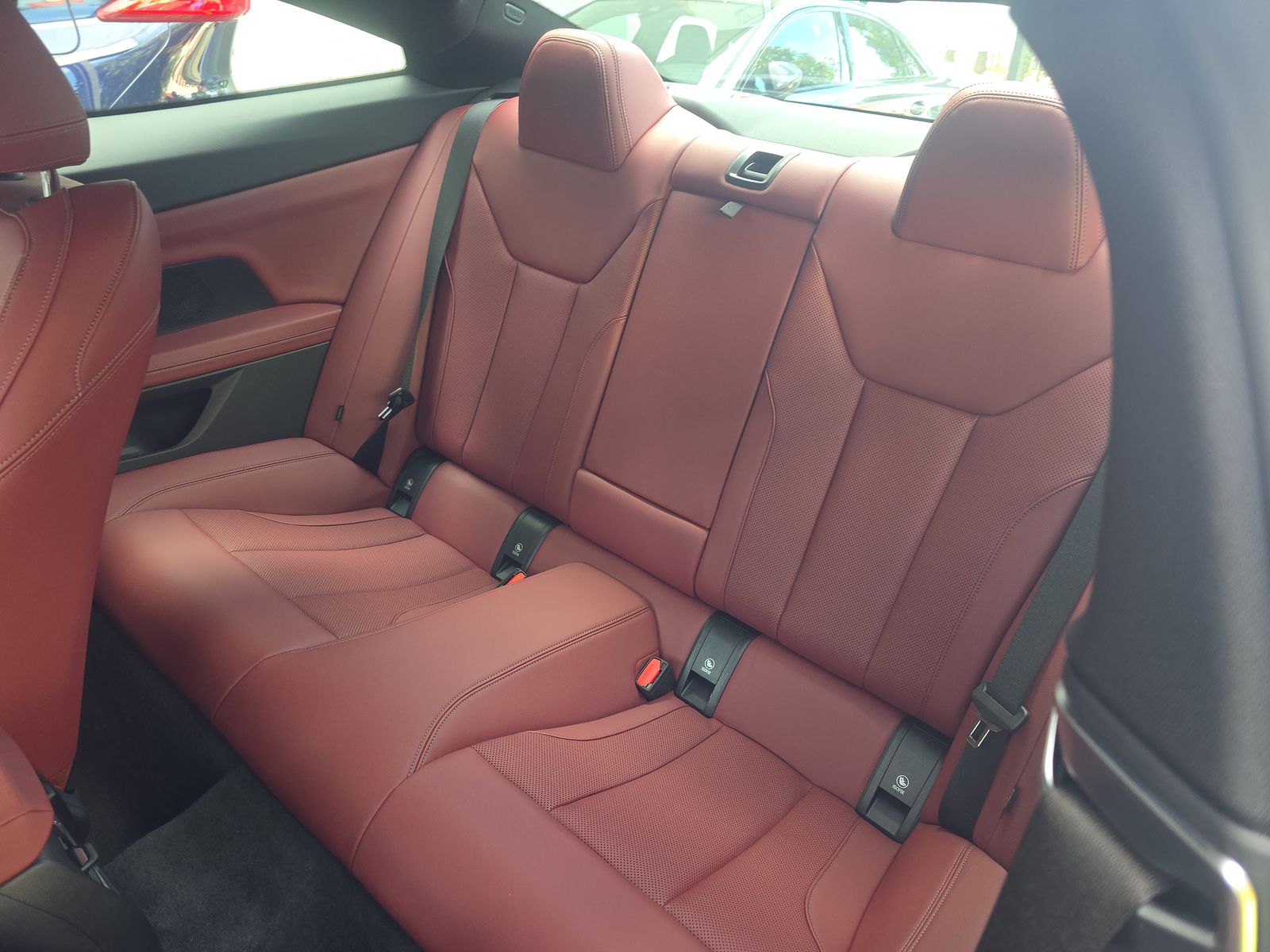 2023 BMW 4 Series 430i RWD