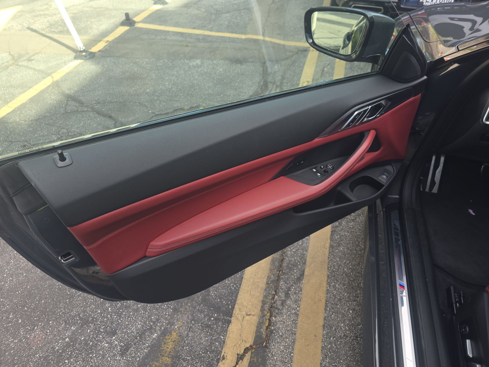 2023 BMW 4 Series 430i RWD