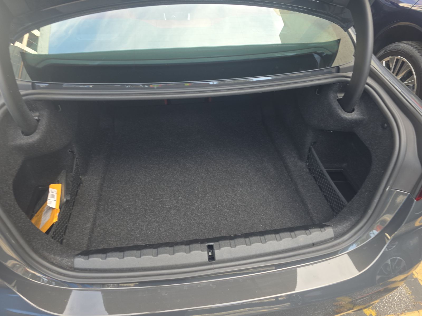 2023 BMW 4 Series 430i RWD