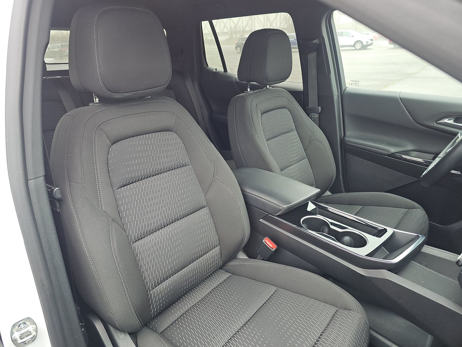 CHEVROLET FWD LT - 9