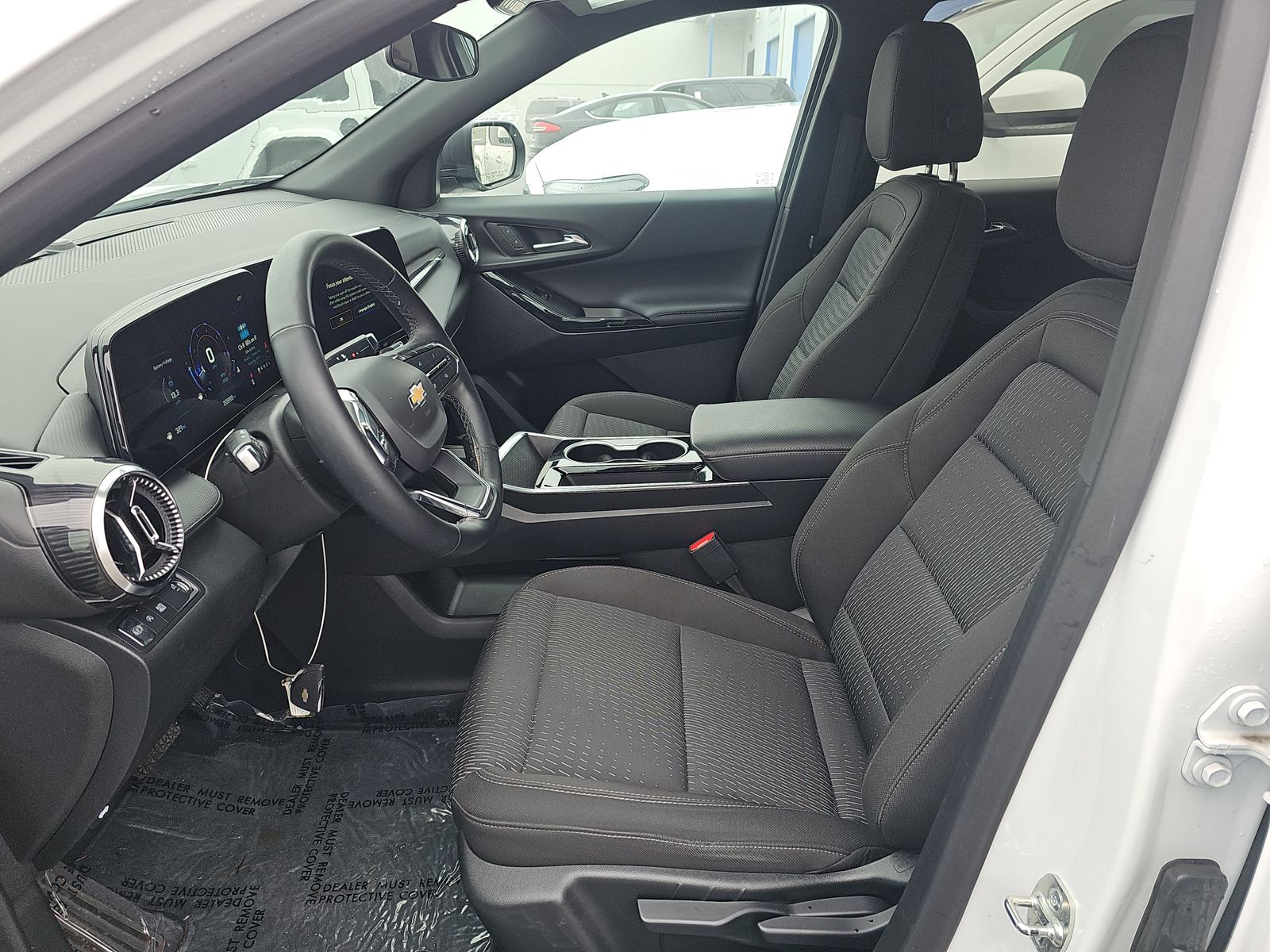 CHEVROLET FWD LT - 8