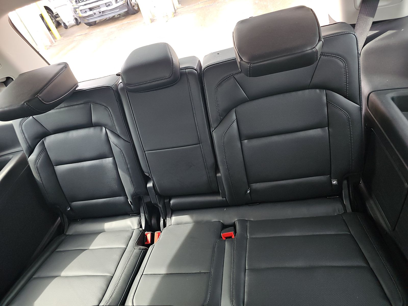 2025 Lincoln Navigator Reserve AWD