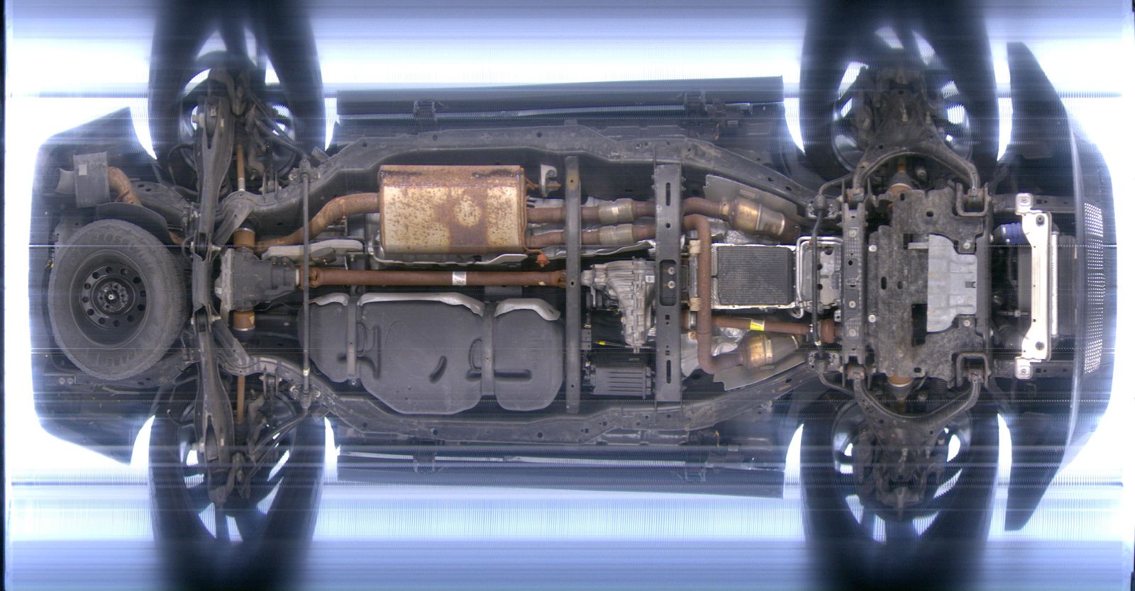 2025 Lincoln Navigator Reserve AWD