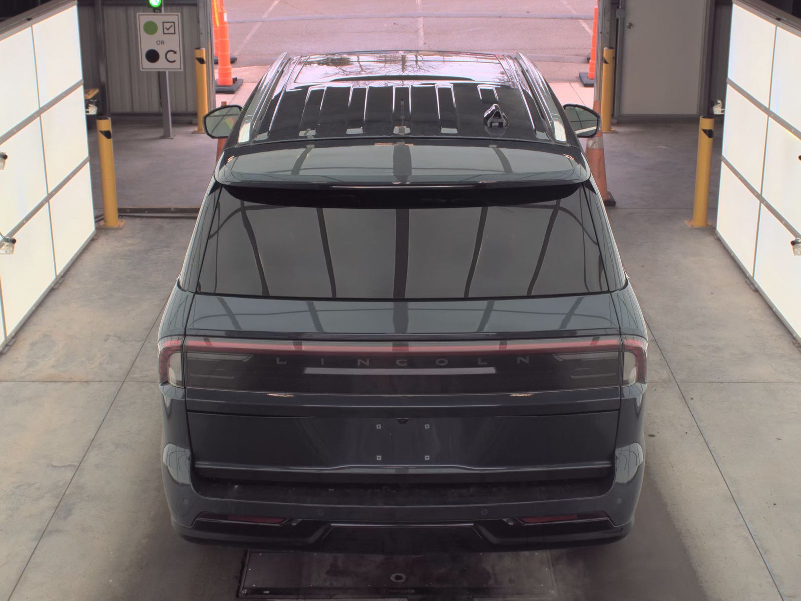 2025 Lincoln Navigator Reserve AWD