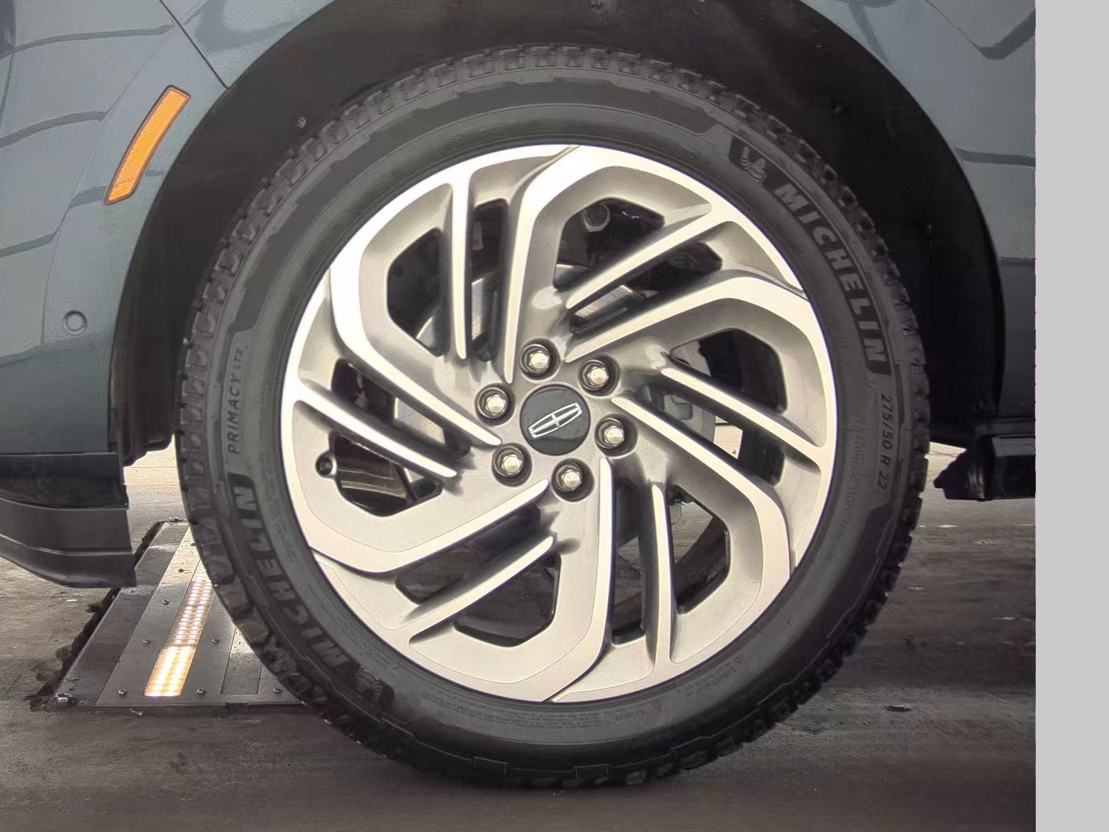 2025 Lincoln Navigator Reserve AWD