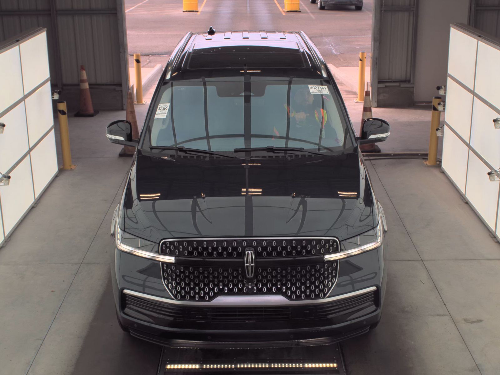 2025 Lincoln Navigator Reserve AWD