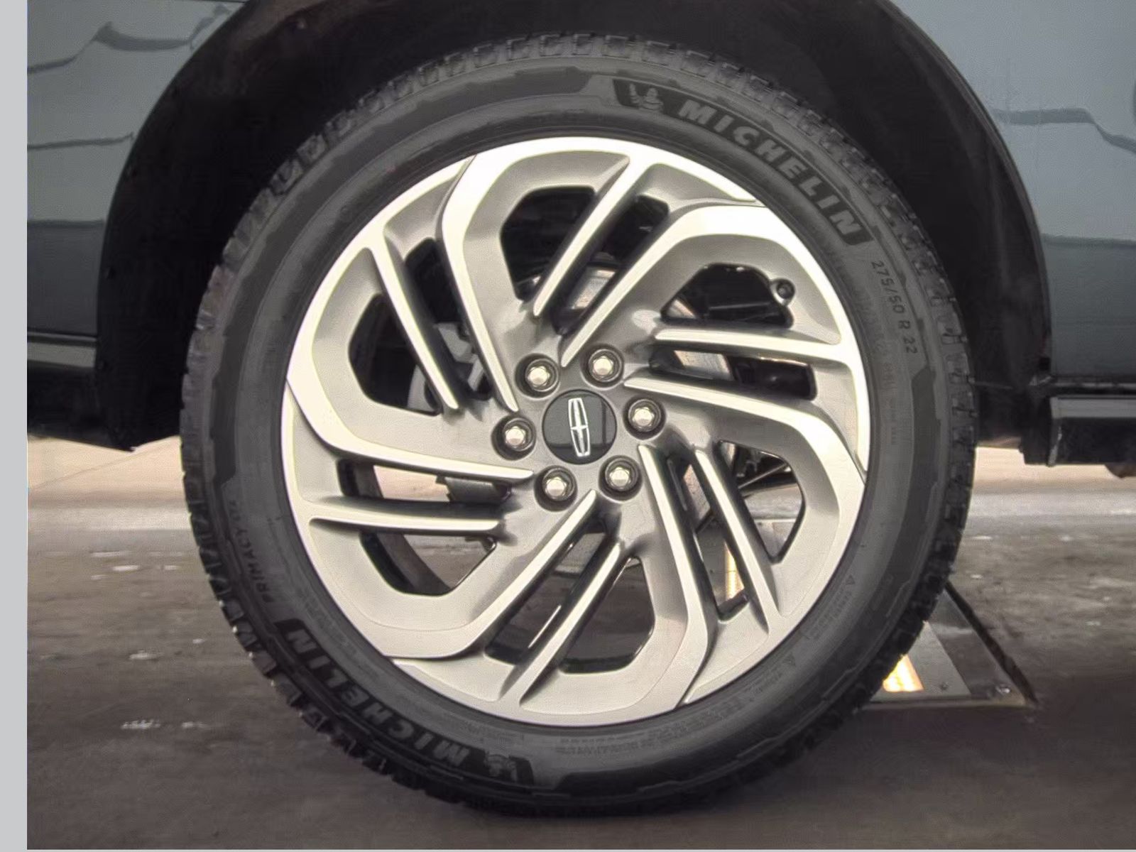 2025 Lincoln Navigator Reserve AWD