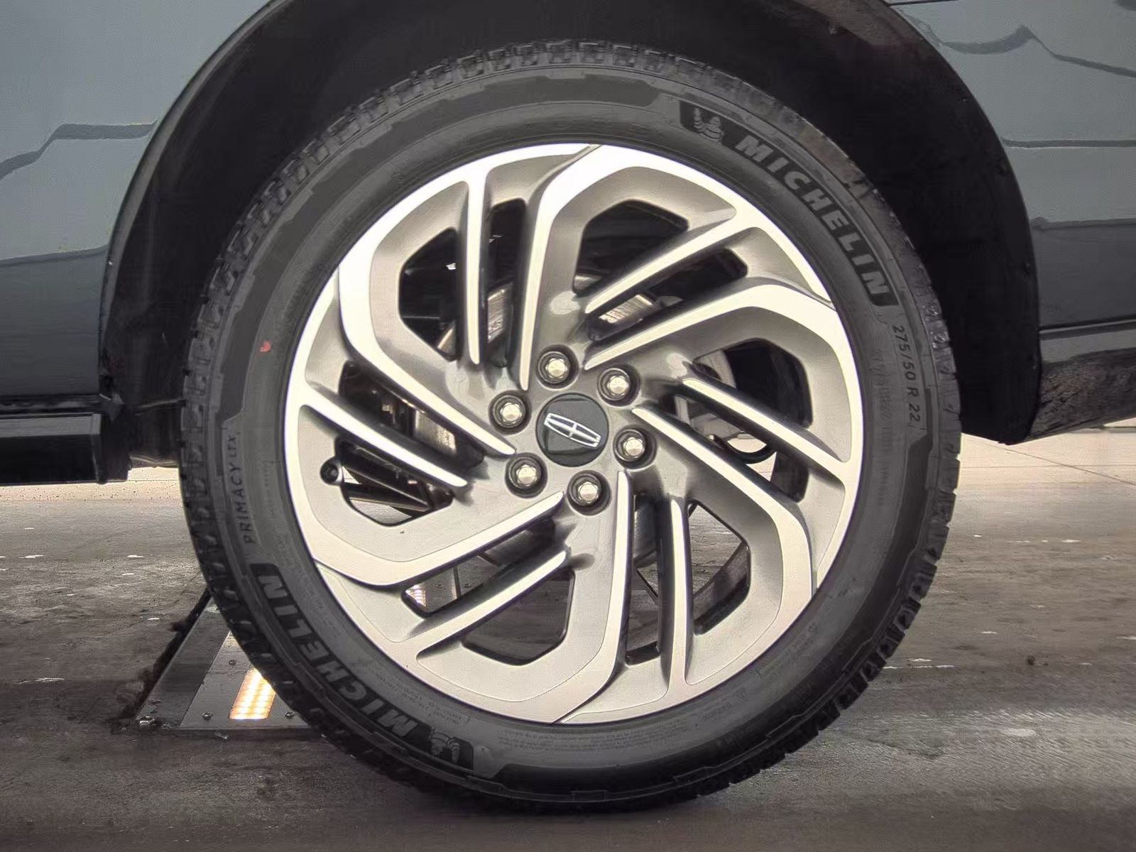 2025 Lincoln Navigator Reserve AWD