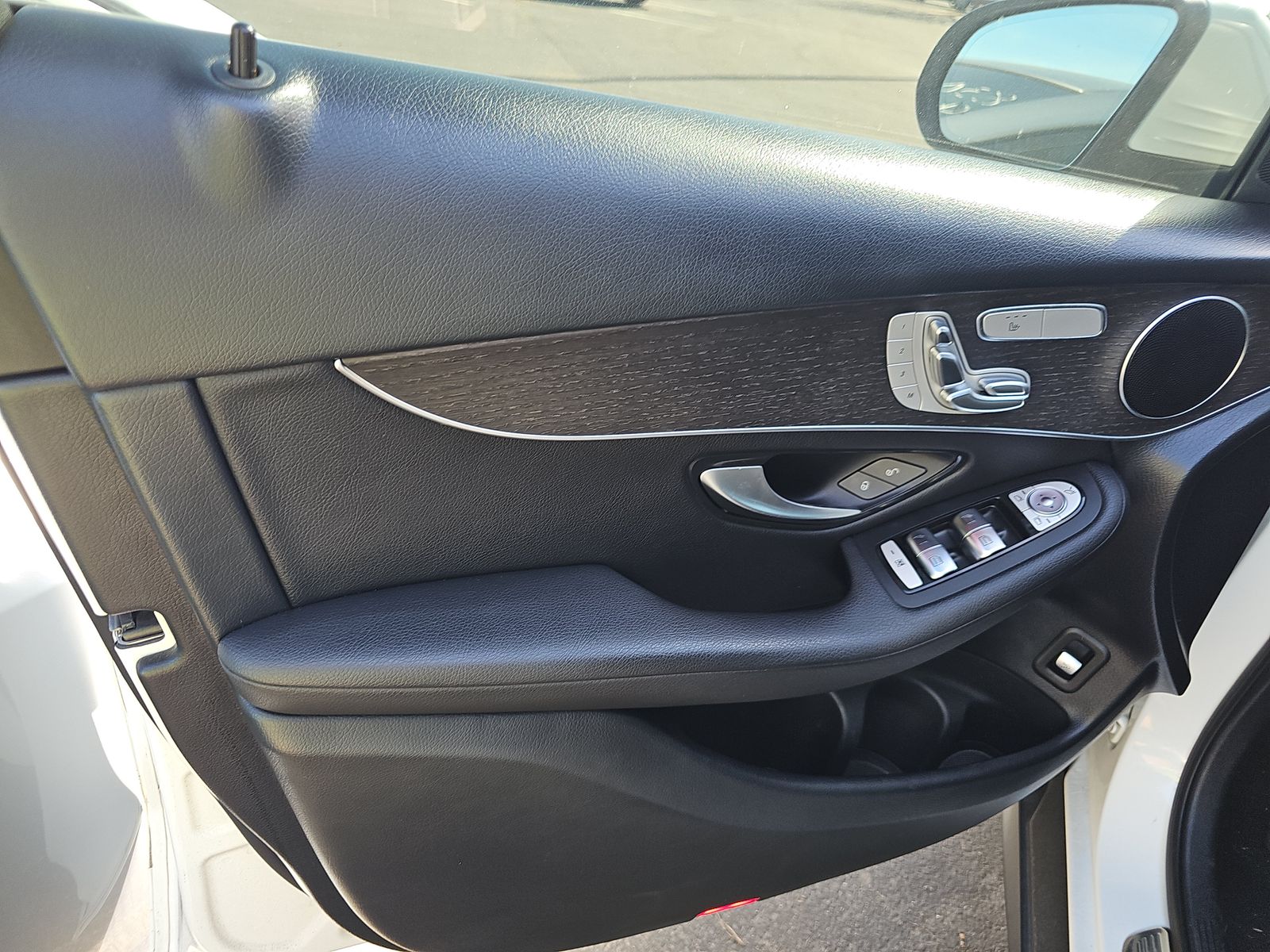 2020 Mercedes-Benz GLC GLC 300 AWD