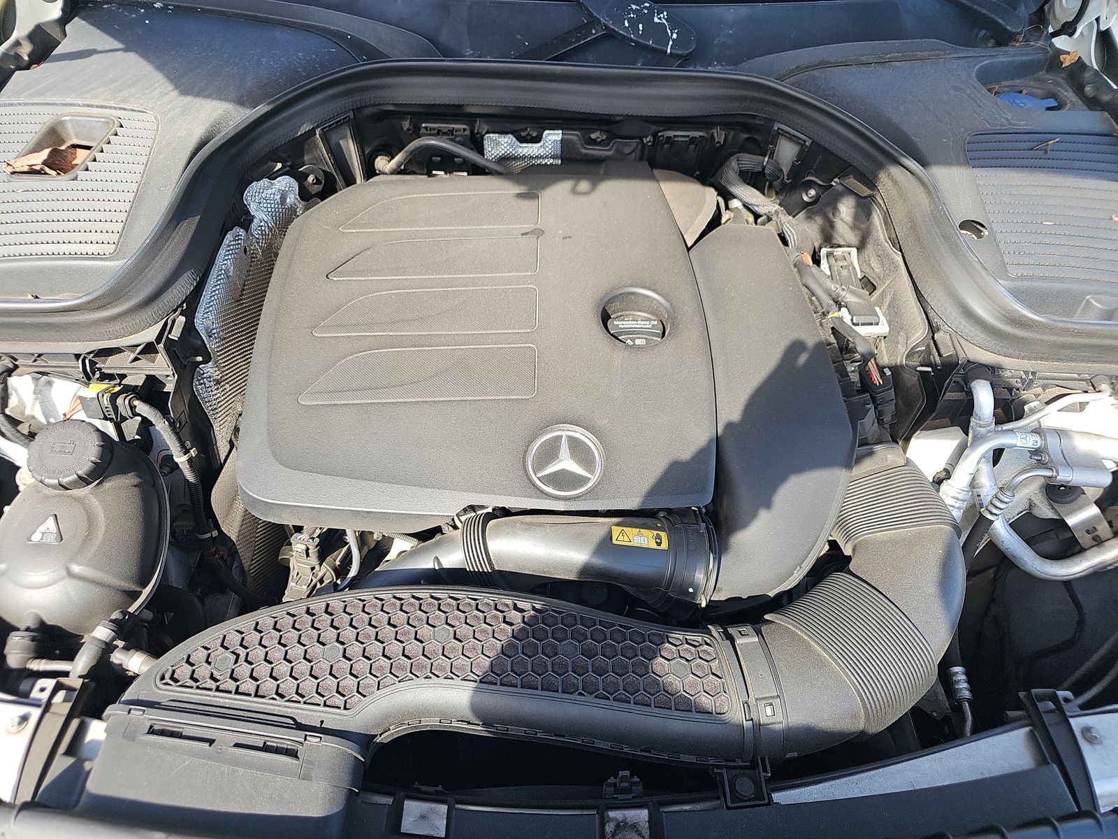 2020 Mercedes-Benz GLC GLC 300 AWD