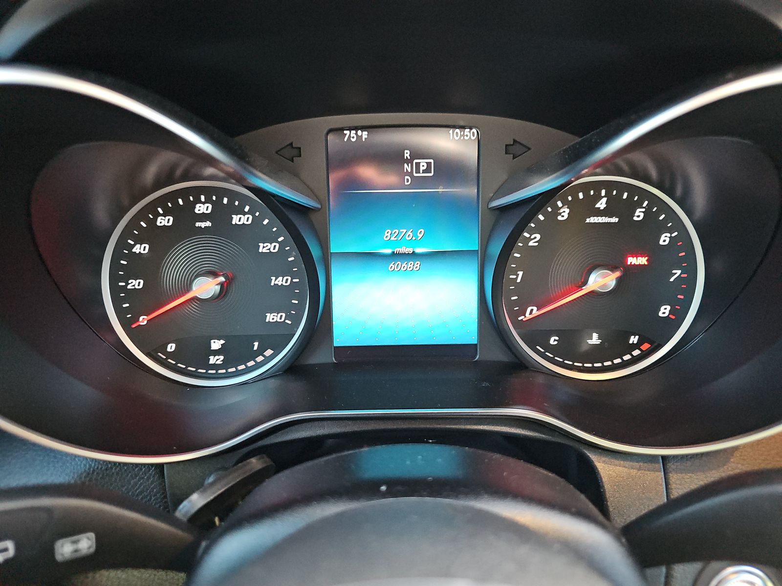 2020 Mercedes-Benz GLC GLC 300 AWD