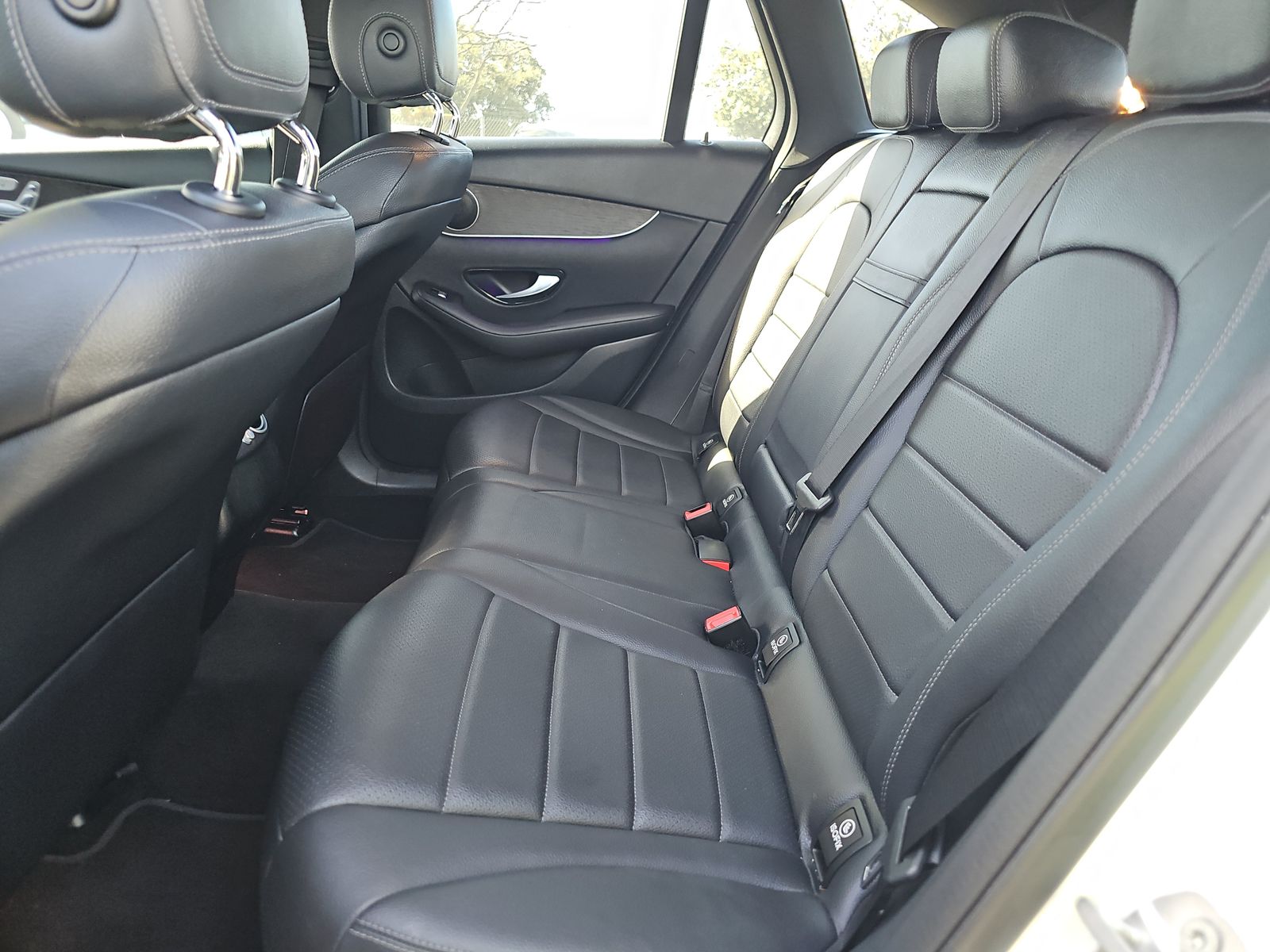 2020 Mercedes-Benz GLC GLC 300 AWD