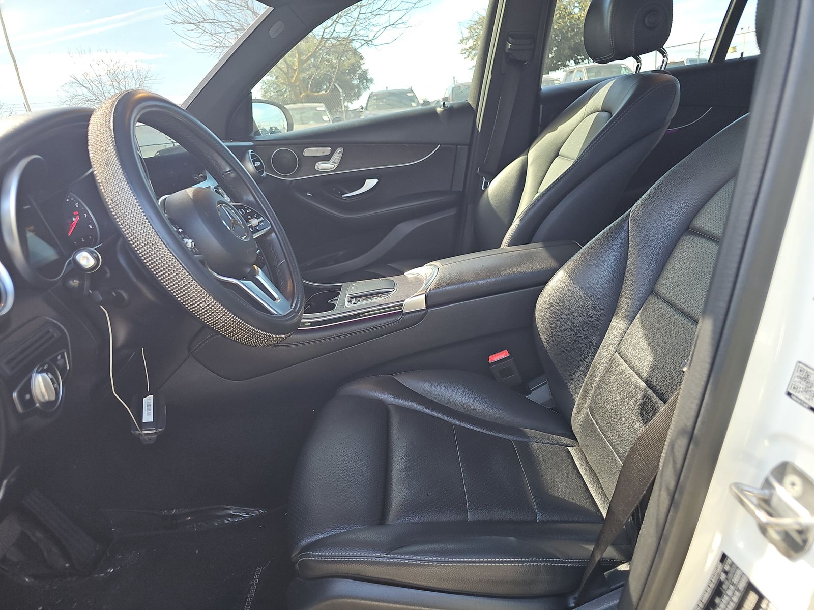 2020 Mercedes-Benz GLC GLC 300 AWD