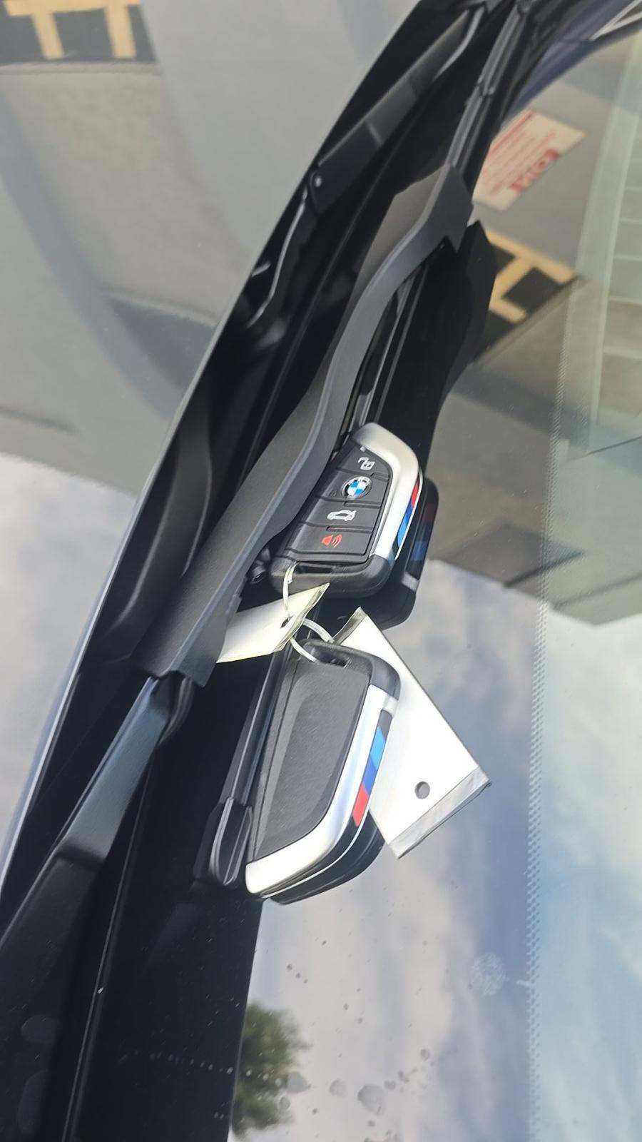 2023 BMW 4 Series 430i RWD