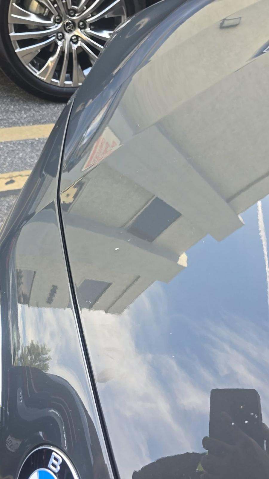 2023 BMW 4 Series 430i RWD