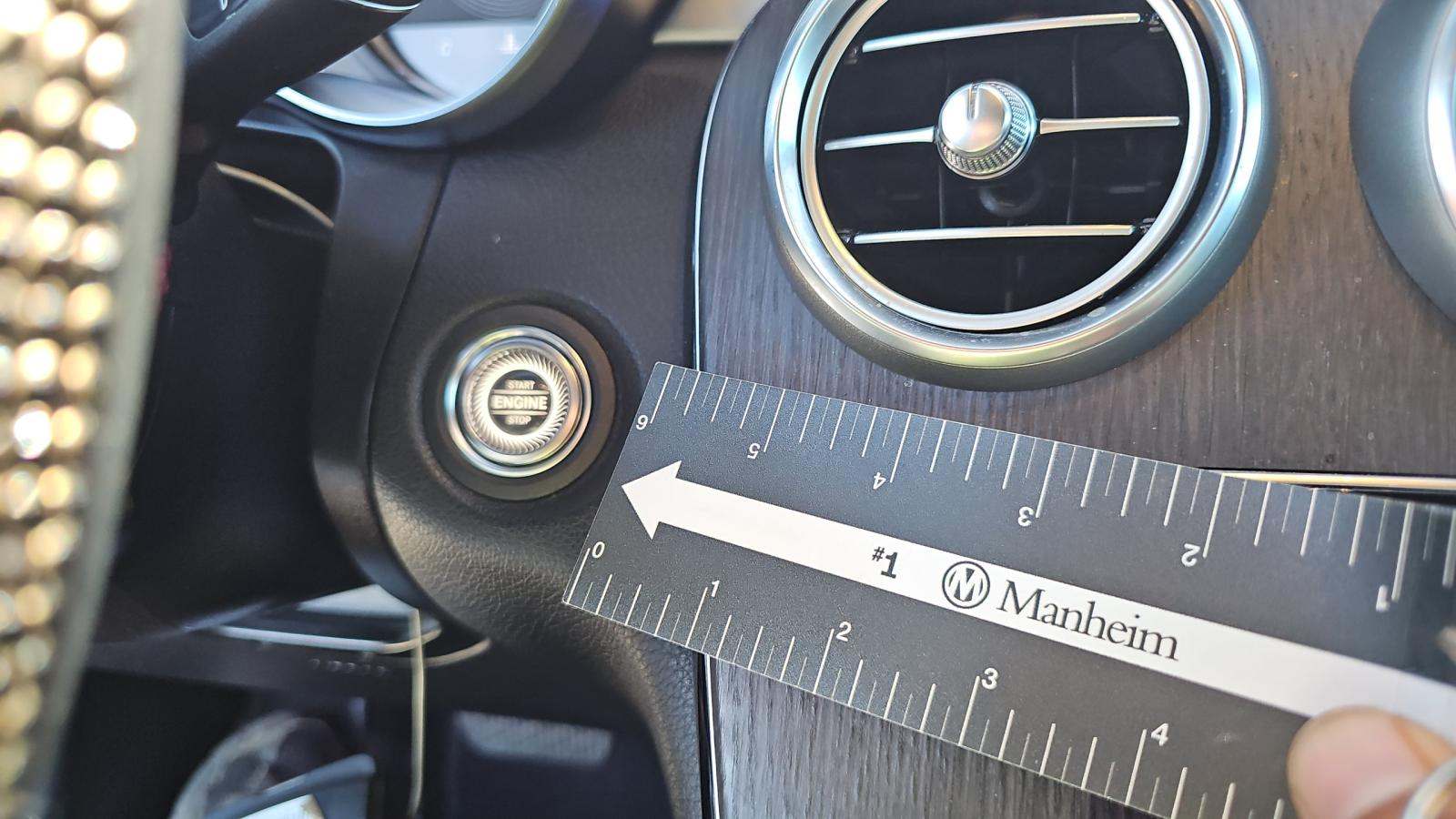 2020 Mercedes-Benz GLC GLC 300 AWD