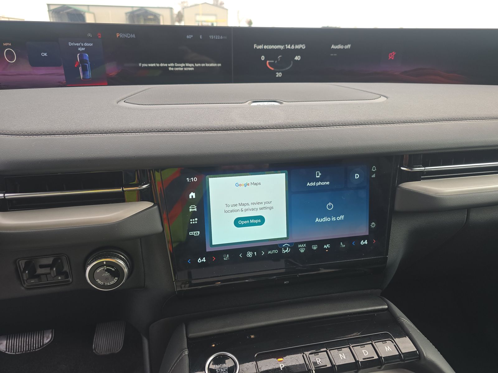 2025 Lincoln Navigator Reserve AWD