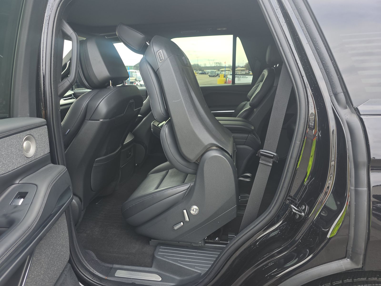 2025 Lincoln Navigator Reserve AWD