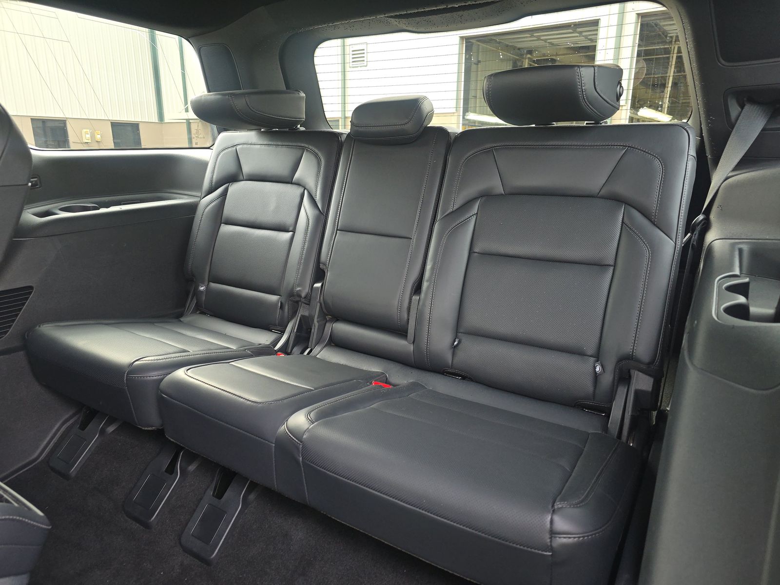 2025 Lincoln Navigator Reserve AWD