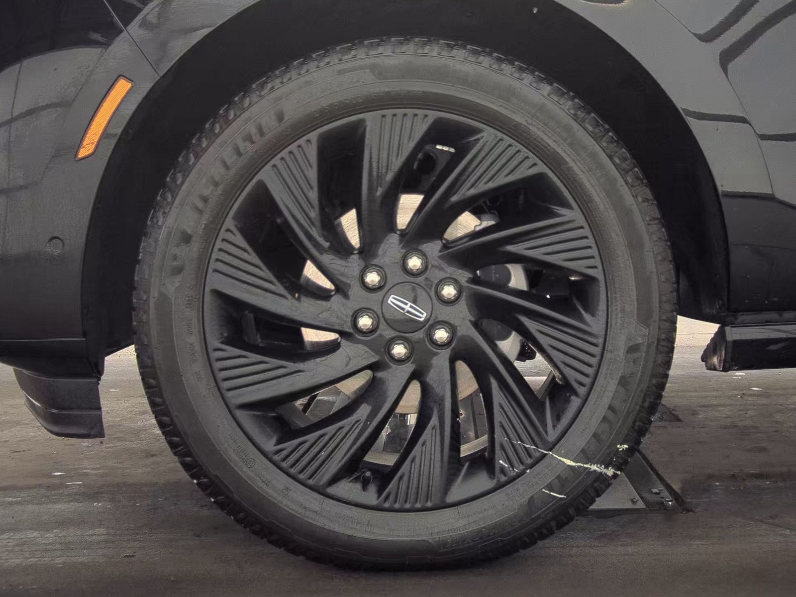 2025 Lincoln Navigator Reserve AWD