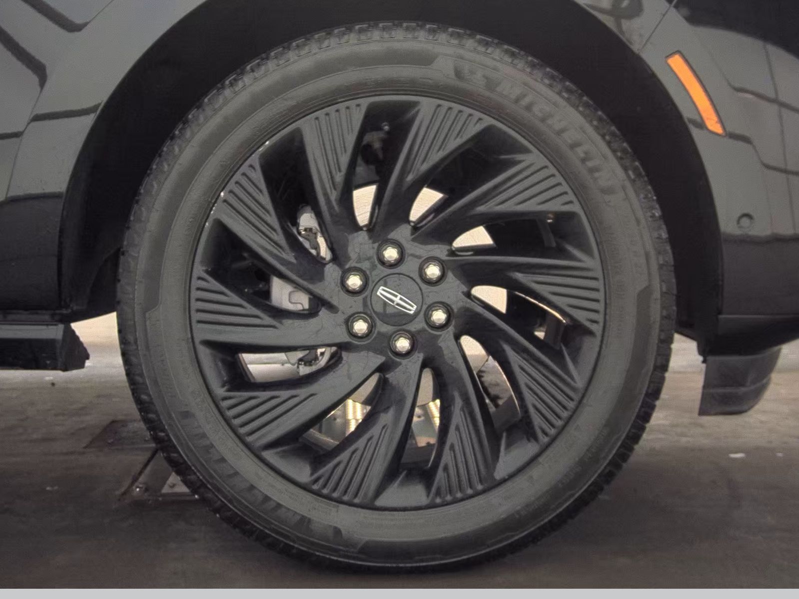 2025 Lincoln Navigator Reserve AWD