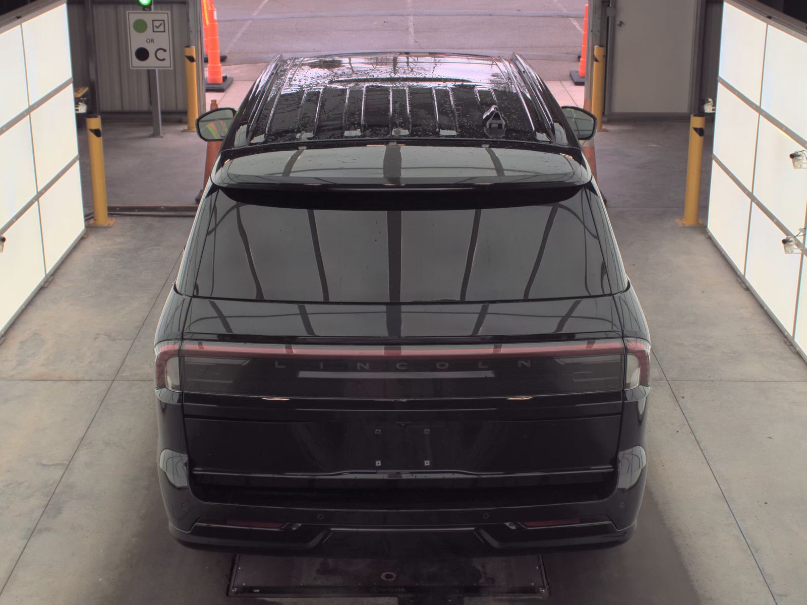 2025 Lincoln Navigator Reserve AWD