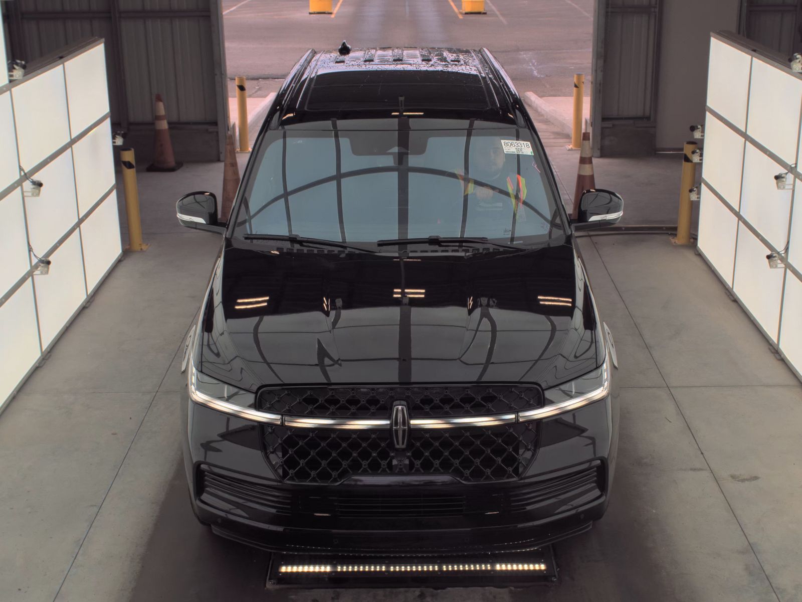 2025 Lincoln Navigator Reserve AWD