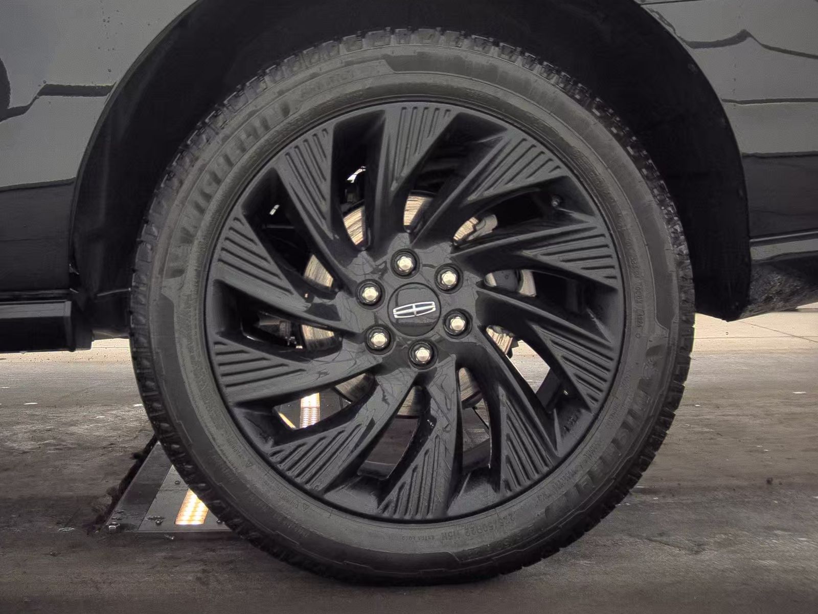 2025 Lincoln Navigator Reserve AWD