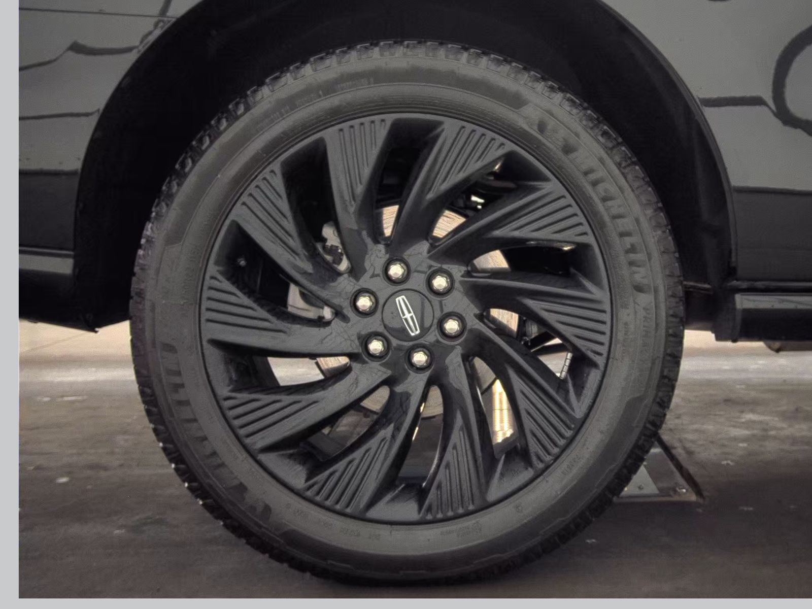 2025 Lincoln Navigator Reserve AWD