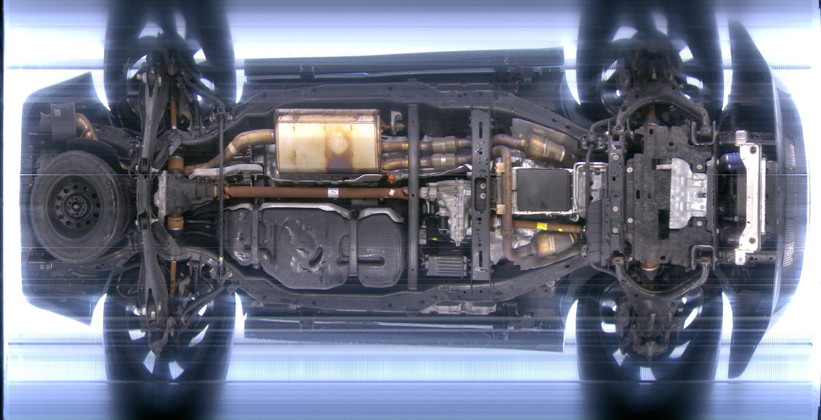 2025 Lincoln Navigator Reserve AWD