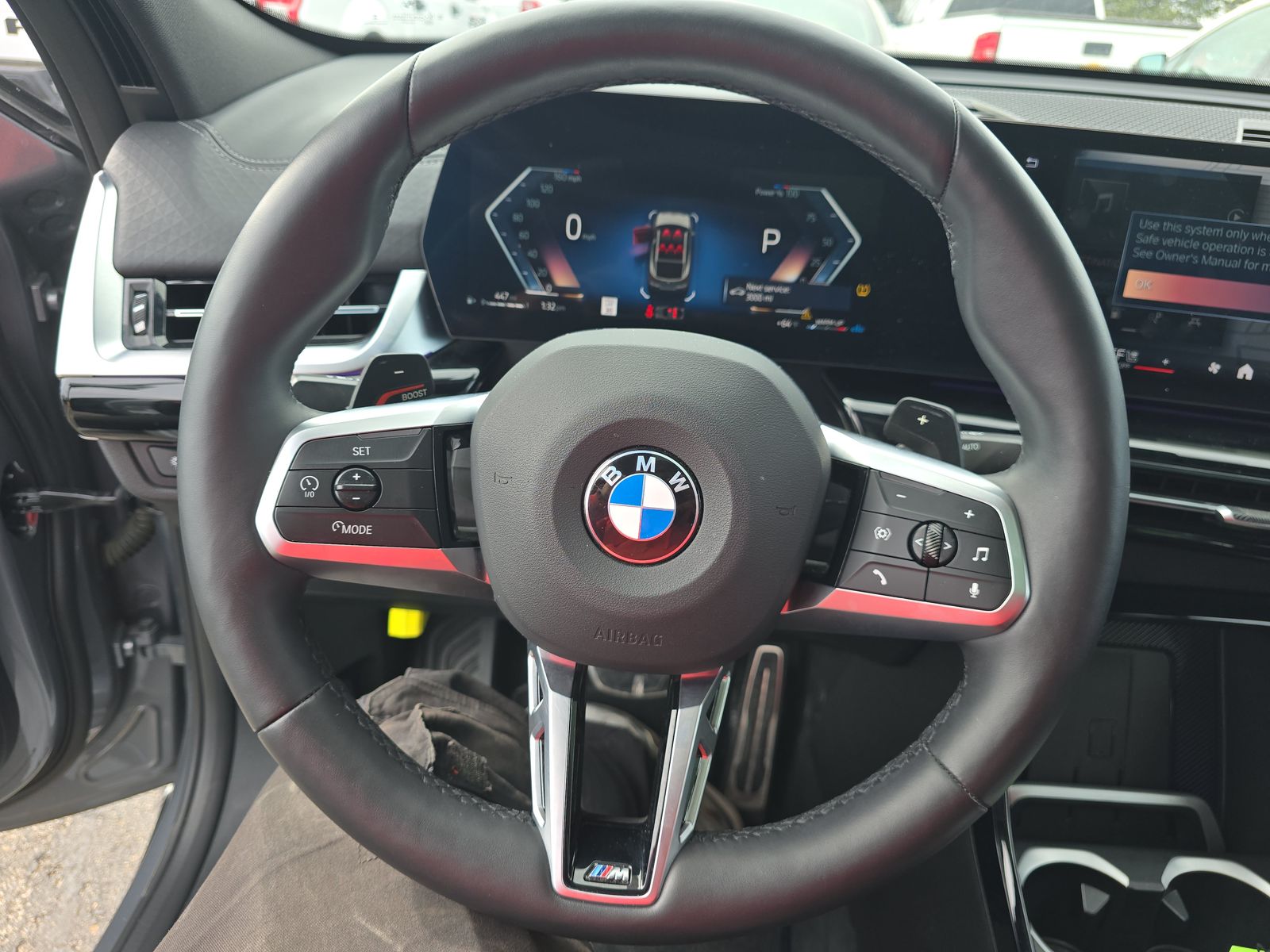 2025 BMW X2 xDrive28i AWD
