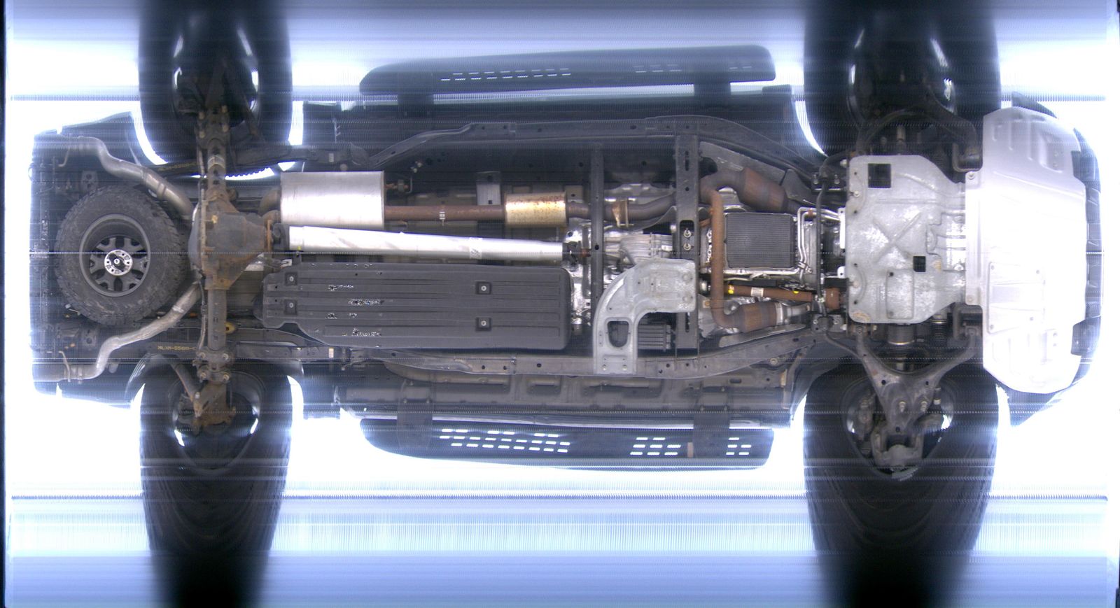 2025 Ford F-150 Tremor AWD