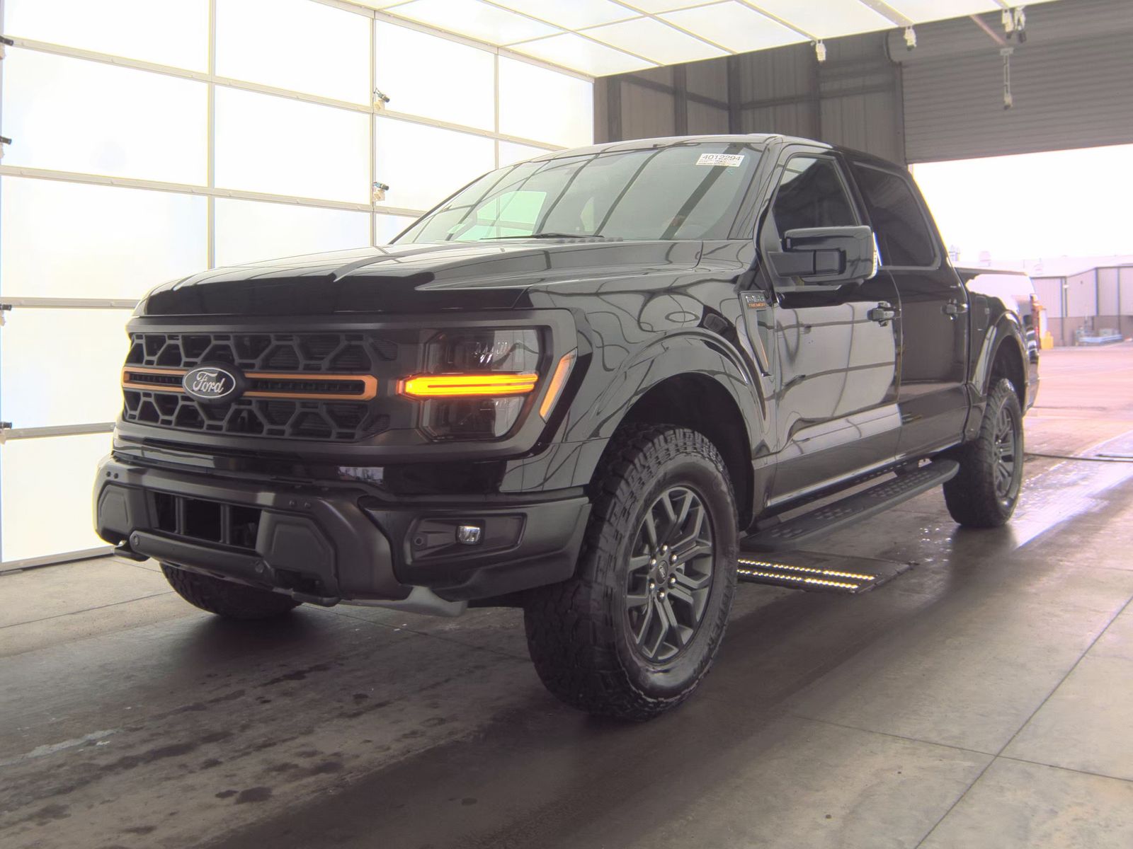 2025 Ford F-150 Tremor AWD