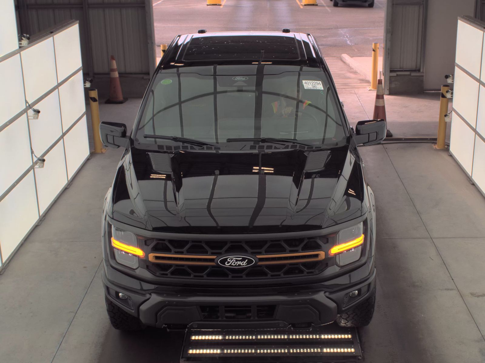 2025 Ford F-150 Tremor AWD