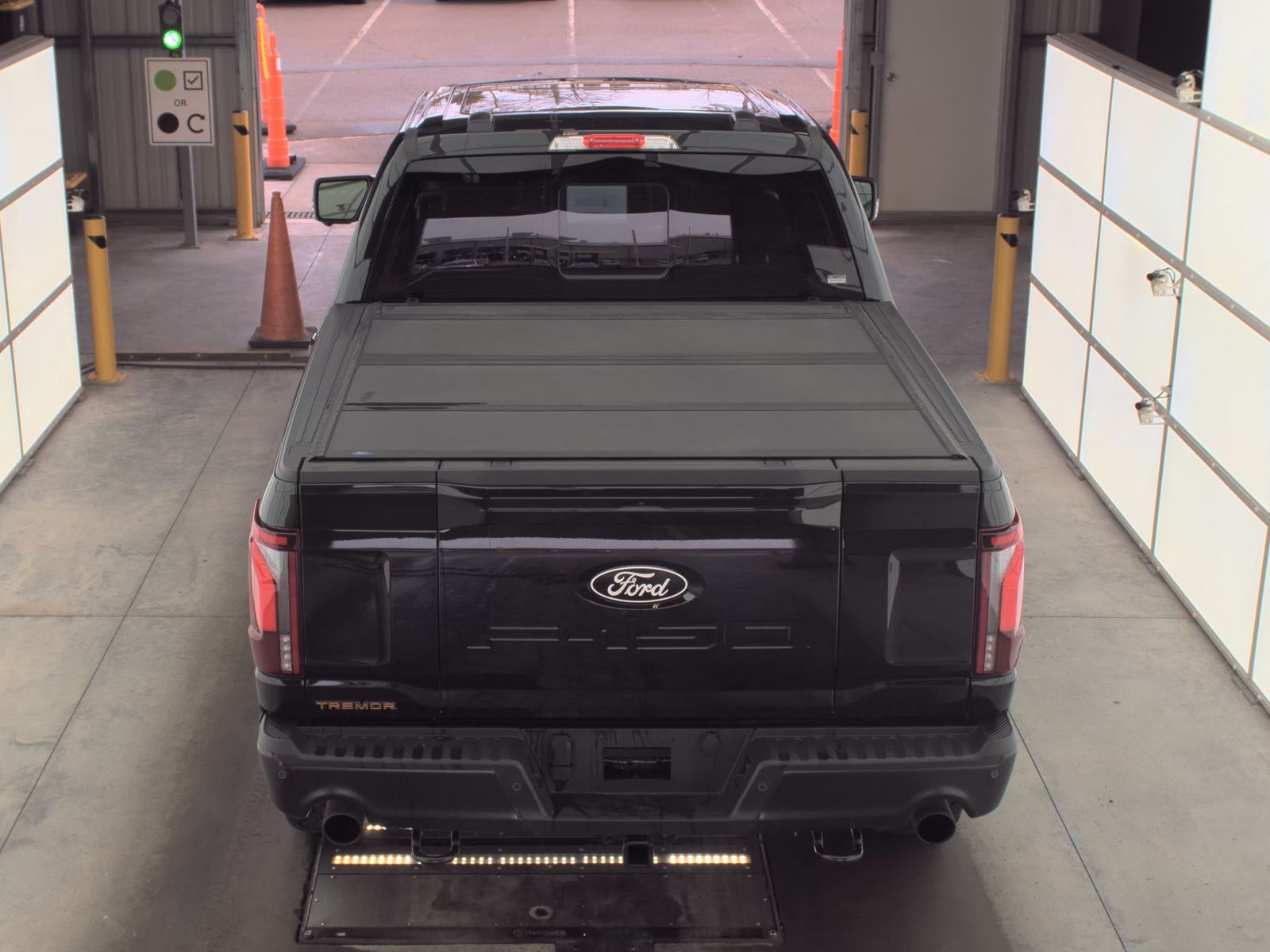 2025 Ford F-150 Tremor AWD