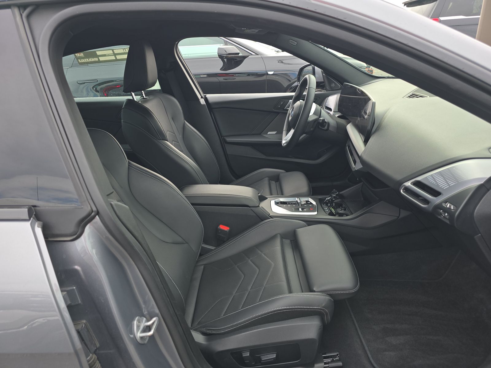 2025 BMW 2 Series 228i xDrive AWD