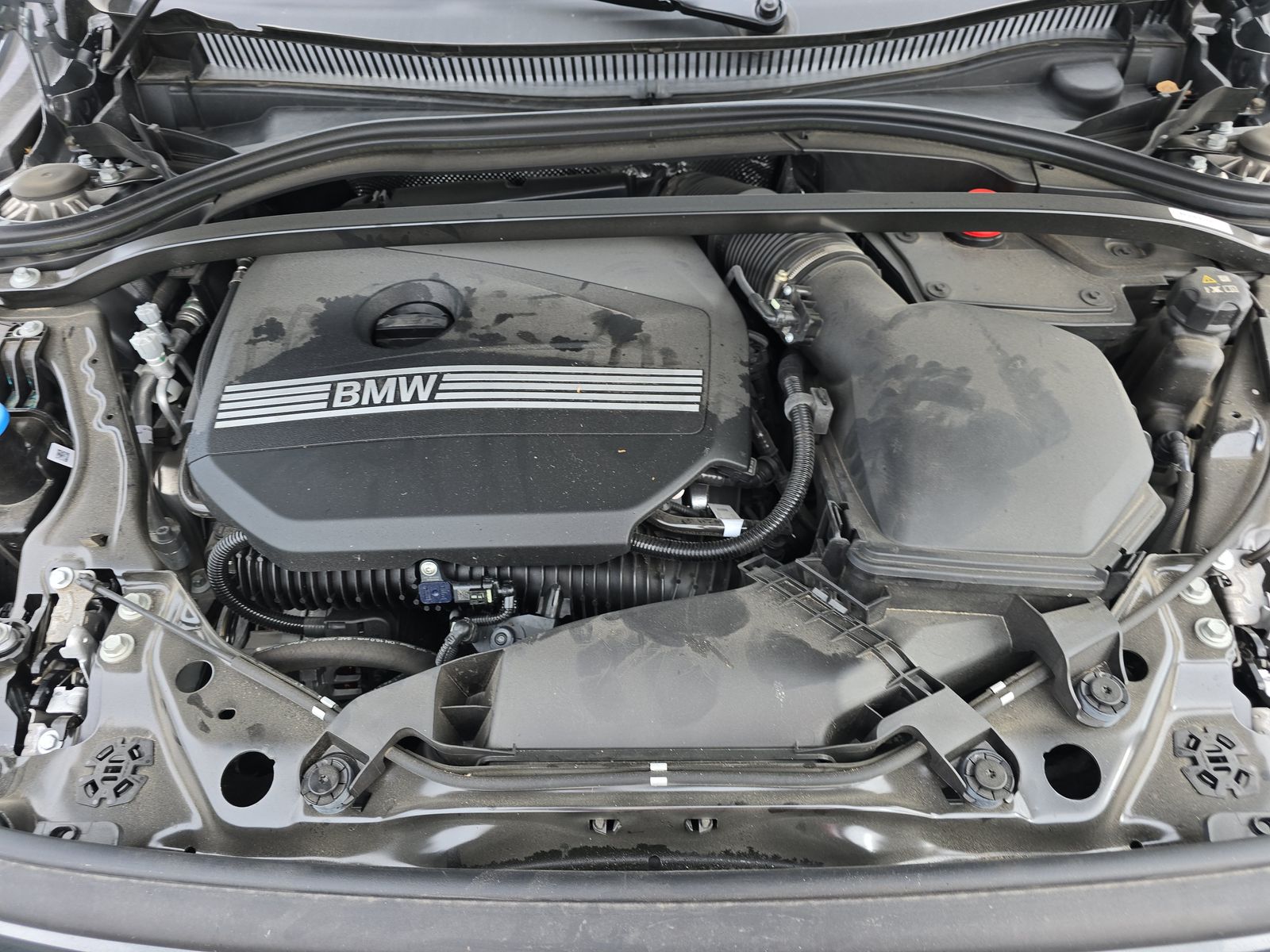 2025 BMW 2 Series 228i xDrive AWD