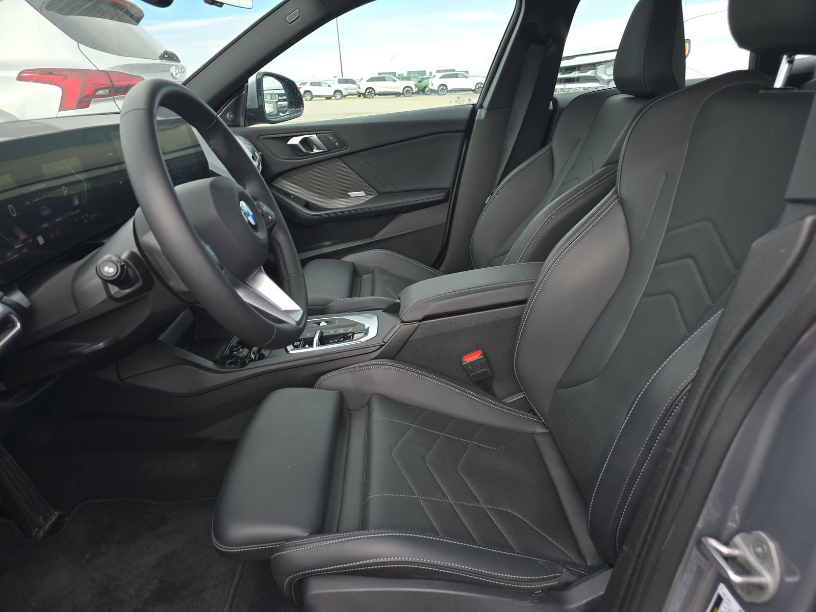 2025 BMW 2 Series 228i xDrive AWD