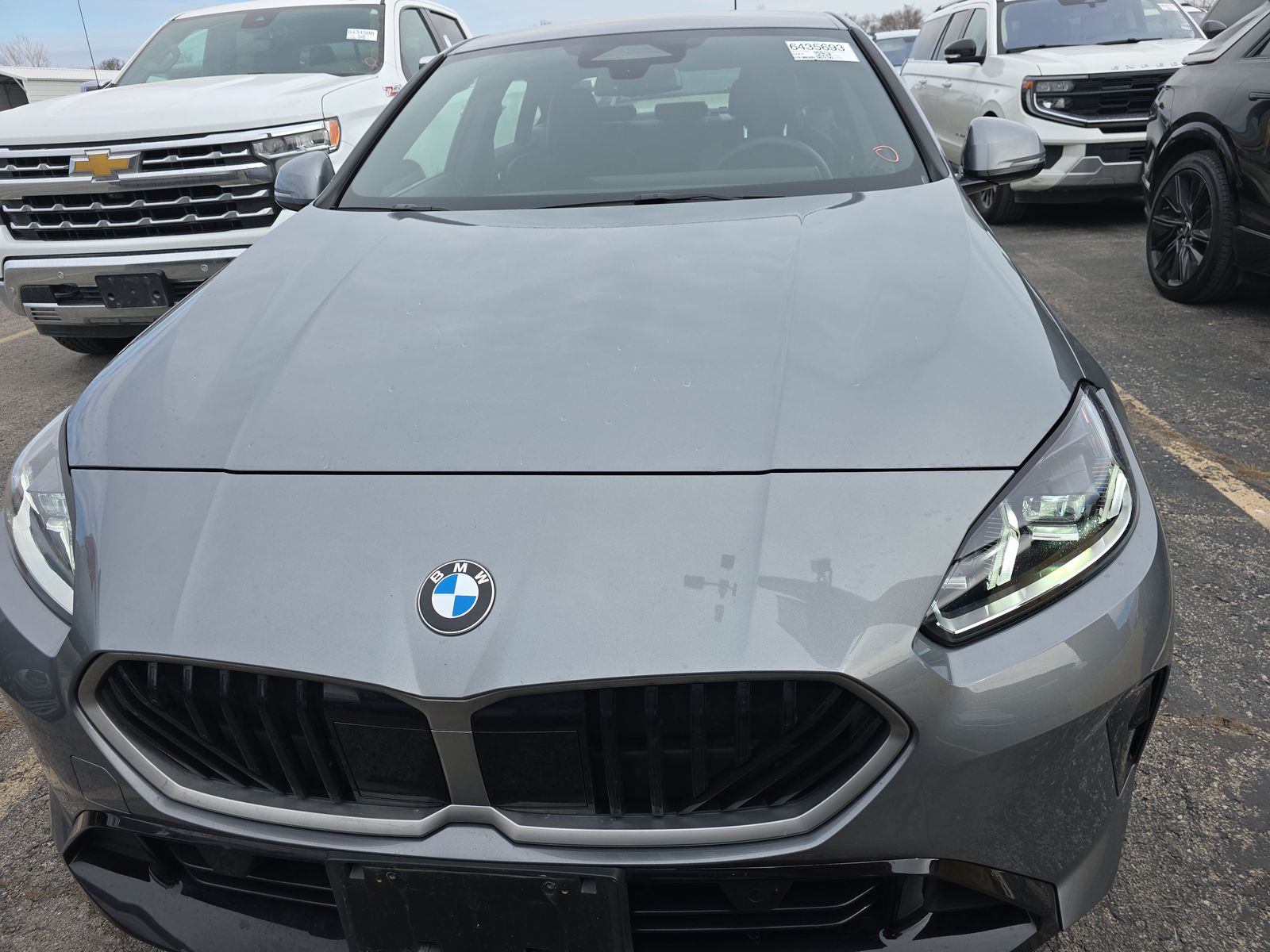 2025 BMW 2 Series 228i xDrive AWD