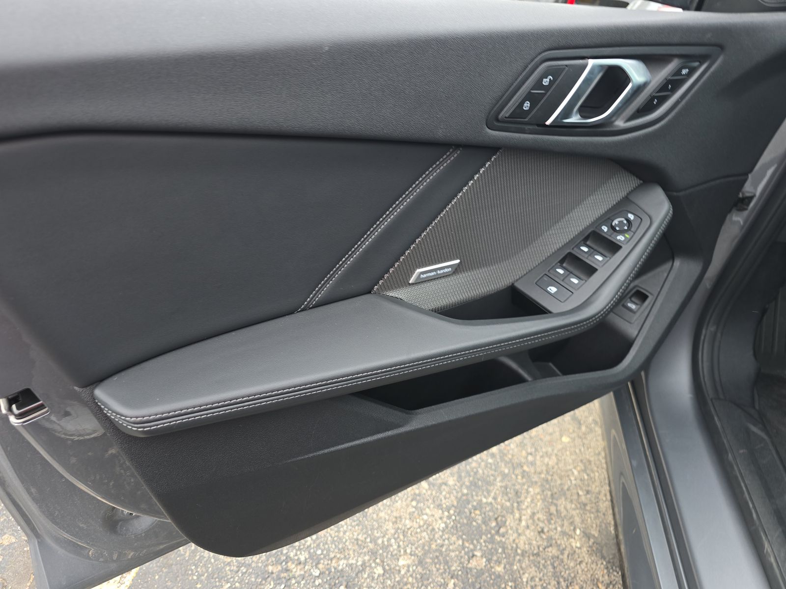 2025 BMW 2 Series 228i xDrive AWD