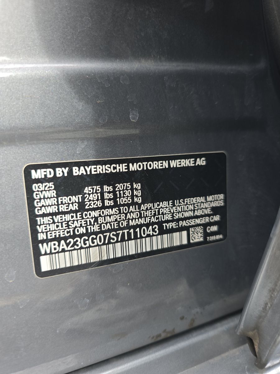 2025 BMW 2 Series 228i xDrive AWD