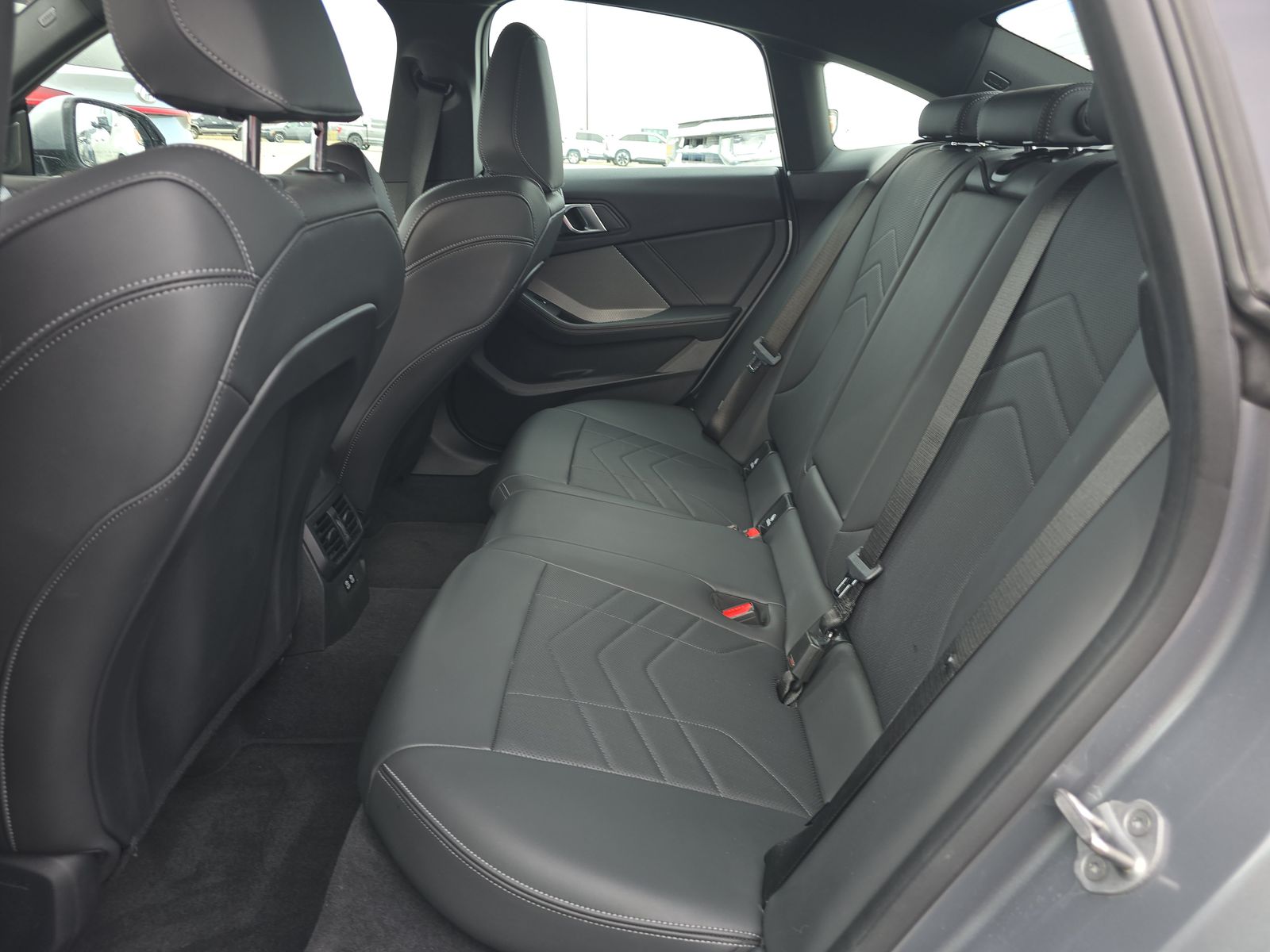 2025 BMW 2 Series 228i xDrive AWD